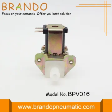 120PSI Electromagnetic Valve for RO System