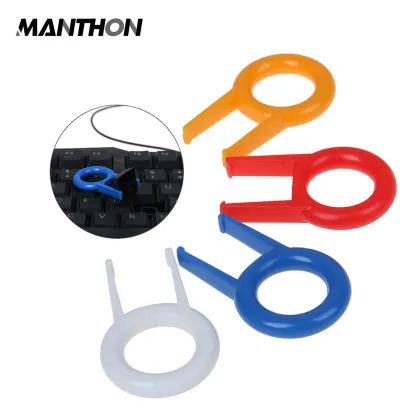 Steel Wire Keycap Puller Tool for Keyboard Keycap Removal