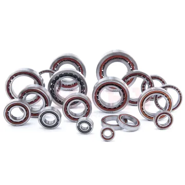 B71902-C-T-P4S-UL Size 15x28x7 mm HXHV Chrome Steel Angular Contact Ball Bearing