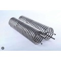 Titanium Coil Tube испаритель