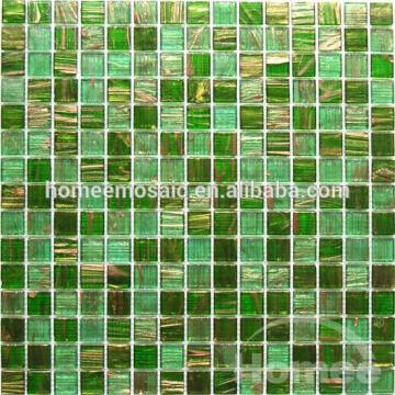 Non-slip kitchen floor tile