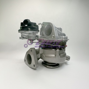 CT16V 17201-11110 Modified 1GD Turbo for Toyota Hilux 2.8L Engine