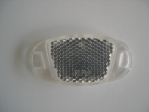 Bicycle Spoke Reflector