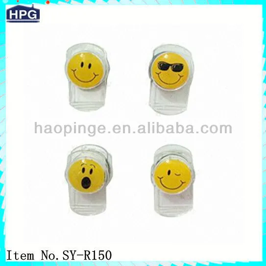 Plastic food clip accessories kitchen clip novelty bag clips