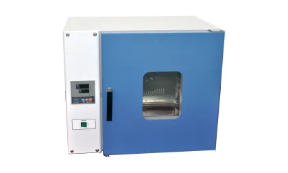 Laboratory Incubator Equipment & Supplies