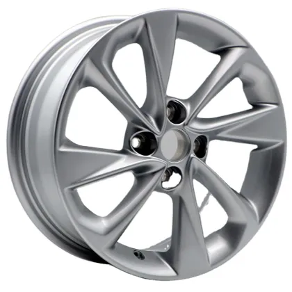 14-inch Kaiyue Wheels, 15-inch Buick New Kaiyue Wheels, and Classic Kaiyue 15 Aluminum Steel Rim Modifications: High-Quality Products and Custom Solutions