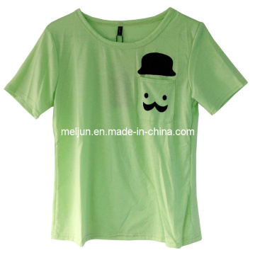 T-Shirt Mjt-012