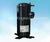 scroll sanyo compressor for chiller,r290 scroll compressor,sanyo compressor type C-SBP105H16A