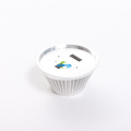 LED aluminum profile heatsink