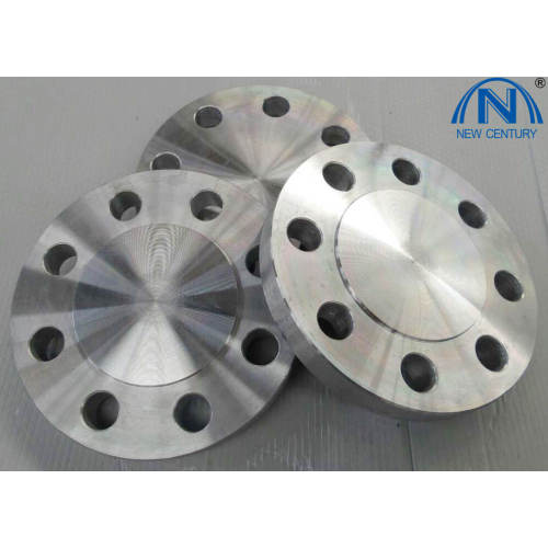 4" blind flange forged flange