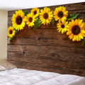 Door curtain decorative cloth tapestry