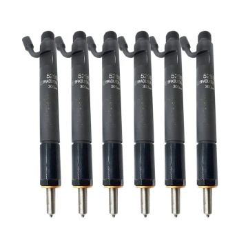 Fuel Injector for Cummins 6LT9.3 6LTAA9