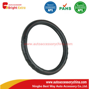 Automotive Steering Wheel Covers