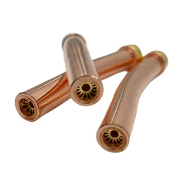 6290GG 3# Gas Cutting Nozzle for Acetylene Mixing