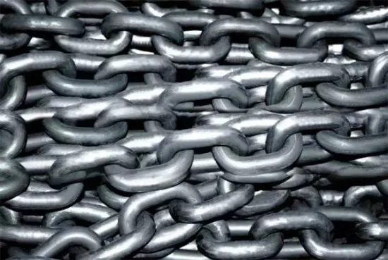 Latest Marine Anchor Chain Specifications