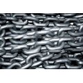 12.5-50 mm Studless Anchor Chain