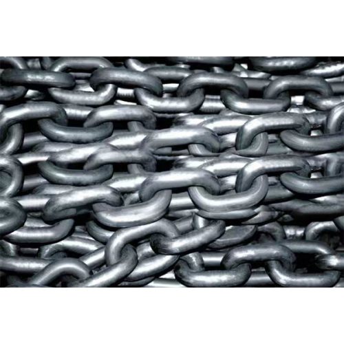 Boat Mooring Chain anchor chain common link Manufactory