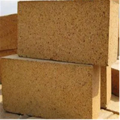 Glass Kiln with Large Size Clay Brick