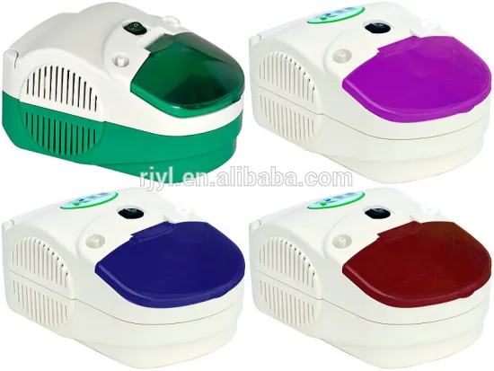 China nebulizer factory offer at low cost