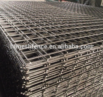 2"*2" hole size concrete reinforcing welded wire mesh