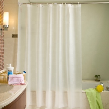 Mildew Resistant Shower Curtains for Home and Hotel Bathrooms - Wholesale