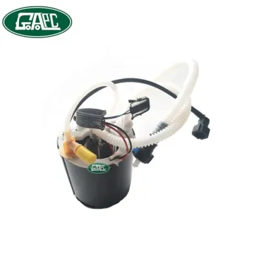3.0L TDV6 Diesel Fuel Pump LR014998 LR042717 GL1287 for Discovery 3-4 & Range Rover Sport 2009-2016 Parts