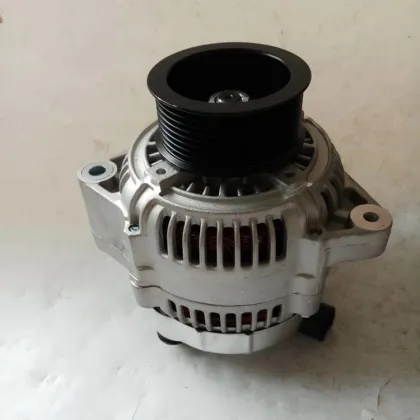 28V 45A Prestolite electric alternator generator assy