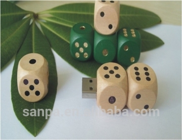 promotional gift cheap bulk wood 1gb usb flash drives