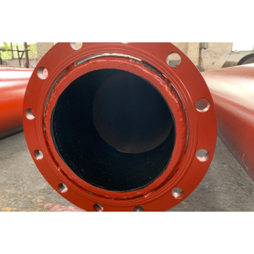 Fast Sales Bimetallic Composite Pipe