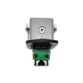 8 Pole RJ45 Connector for Communication Interface