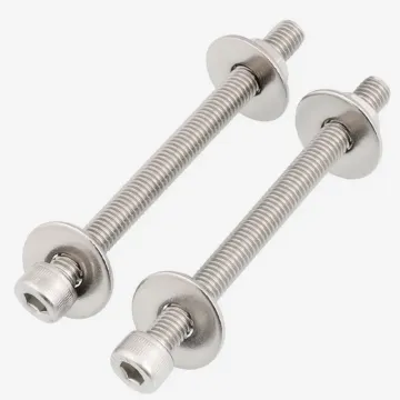 Wholesale High-Quality Hexagonal Long Rod Bolts at Affordable Prices