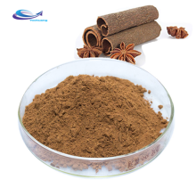 New batch product Cassia bark extract Cinnamon powder