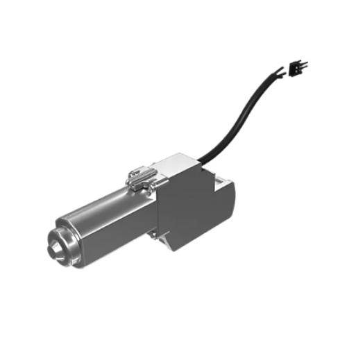 D6R Bulldozer Wiper Motor 511-0820, Window Wiper Motor 5110820