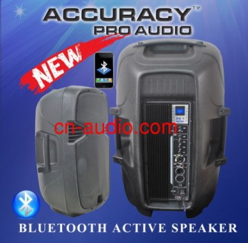 Speaker Aktif Bluetooth