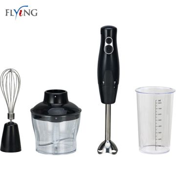 Electric Immersion Mixer Machine Hand Grinder Hand Blender