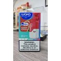 WAKA 6000PUFFSDISPOSABLE E-rokok grosir