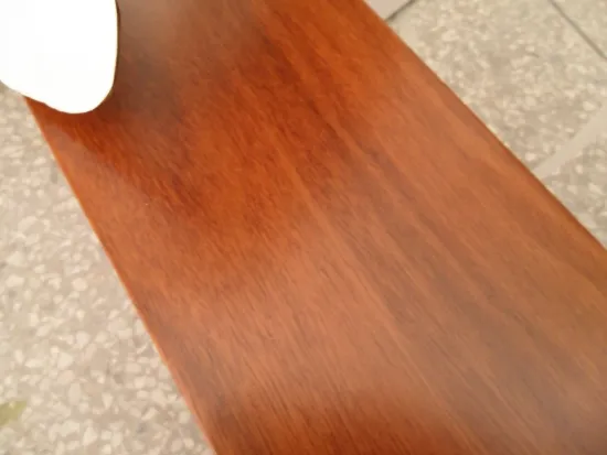 Foshan Stock Termite Proof Brazilian Teak Hardwood Parquet Flooring