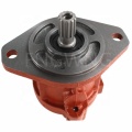 14533496 Excavator Hydraulic Piston Motor For Volvo EC