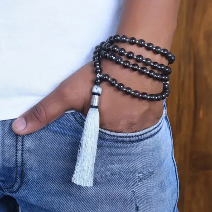 Wholesale Rosewood 108 Bead Malas: Wooden Meditation Beads