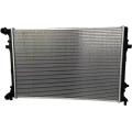 Radiateur pour BMW Mini One (R50-R53) 1.4L OEM 10117632080