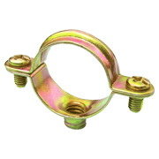 Light Pipe Clamp 