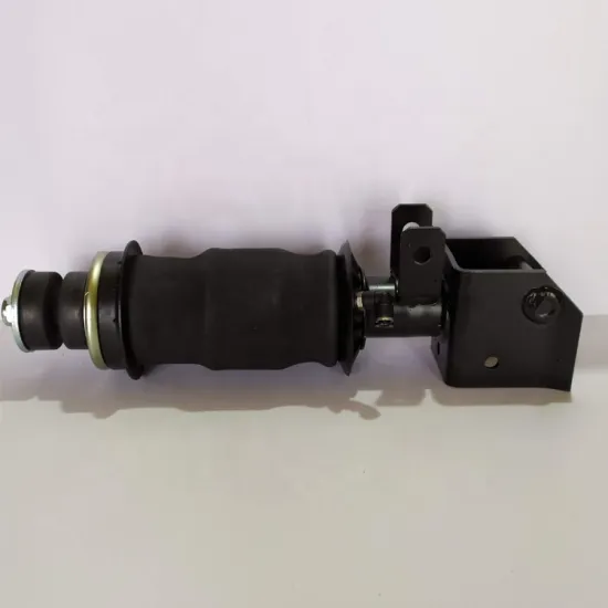 REAR CABIN AIR SPRING 5010228849 for RENAULT MAGNUM DXI Series Truck Air Bellows