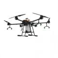30 กิโลกรัม 30L แบตเตอรี่ Agro Dron Sprayer Agriculture Agi Drone