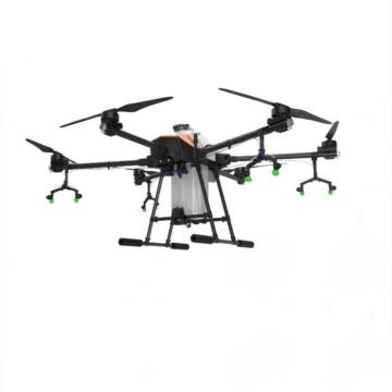30kg agri sprayer agriculture agi drone with radar