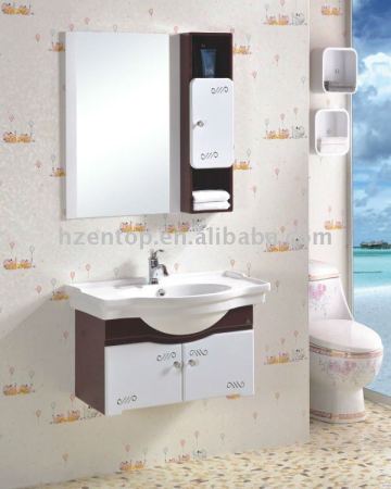 Wholesale china merchandise bathroom cabint