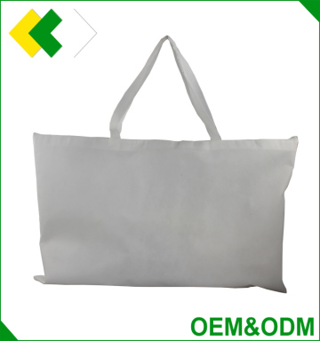 Hotel dirty laundry bag zipper cleaning bag