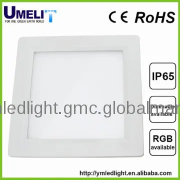 led panel light 200x200