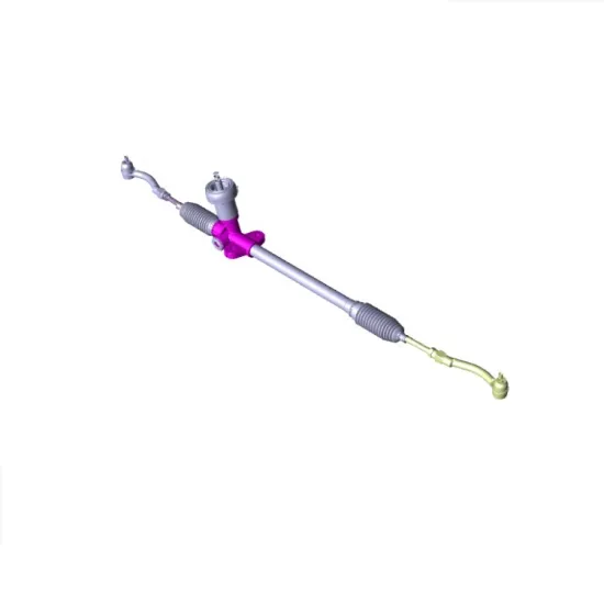 S3 Auto Parts Power Steering Gear Rack for Sale