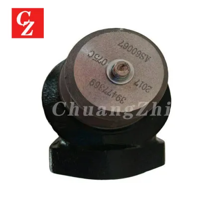 Ingersoll Rand Air Compressor Parts: Minimum Pressure Valve