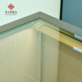 Metal Glass Watch Display Cabinet